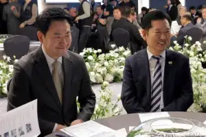 thumbnail - ‘80돌 한국노총’ 한 자리에 모인 여야대표