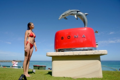 thumbnail - 관람객과 하나되는 전시