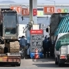 thumbnail - 경유 유가연동보조금 4월까지 연장…“25t 화물차 月44만원 절감”