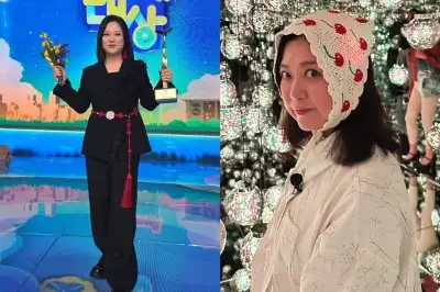 thumbnail - 바로 뜬 줄 알았는데…19살 데뷔해 ‘무명만 8년’이었다는 연예인