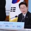 thumbnail - 李대통령, ‘크로스컨트리 첫 메달’ 김윤지에 “새로운 역사”
