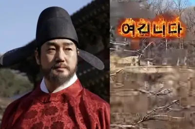 thumbnail - “천안에 한명회 묘 있는데, 축제는 안 해요” 공무원의 눈물겨운 ‘숟가락 얹기’