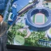 thumbnail - “첨단 스포츠·문화 랜드마크 변신”…잠실에 돔구장·전시장 들어선다