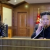 thumbnail - 김정은, 최현호 순항미사일 발사 참관