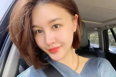 thumbnail - 박은지, ‘그 사람’ 저격…“부자 돼야 하는 이유, 싫은 사람과 일 안 해”