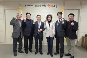 thumbnail - 아이수루 서울시의원 “국제학교와 글로벌 교육 통한 다문화 교육 체계 전환 필요”