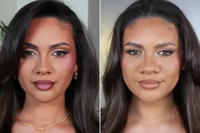 thumbnail - “왜 이렇게 커졌지?” 충격…임신 후 뜻밖의 변화 공개한 女 무슨 일