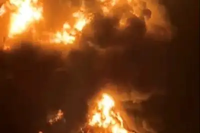 thumbnail - 이란, 유조선 보이면 무차별 폭격…“한 방울도 못 지나가”