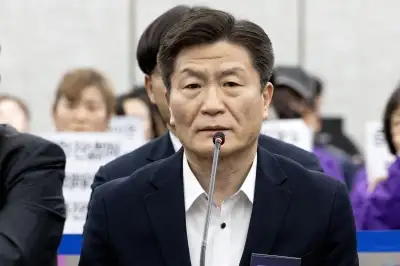 thumbnail - 이임재 “대통령실 용산 이전 안 했다면 이태원 참사 없었을 것”