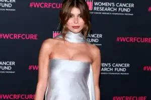 thumbnail - ‘여성 암’ 자선행사 참석한 할리우드 스타들