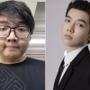 thumbnail - “같은 사람 맞아?” 100일 만에 20㎏ 감량했더니…“아이돌급” 충격 변화