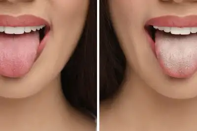thumbnail - 입 안에 ‘이 증상’ 생겼다면 대장암 경고…“칫솔질·검진 꼭 챙기세요”