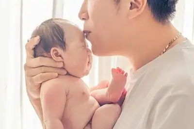 thumbnail - “수면 중 두통 호소하다 뇌사”…생후 60일 딸 아빠, 5명에 ‘새 삶’ 주고 떠나