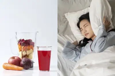 thumbnail - “아침 6시반 믹서기 소리에 잠 깨” 아파트에 붙은 호소문, 어떻게 생각하세요?