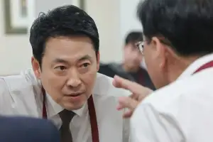 thumbnail - 국힘 이정현 사퇴·오세훈 미등록…선수 선발부터 삐걱