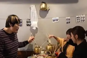 thumbnail - ‘쯔양 vs 최홍만’ 세기의 먹방 대결