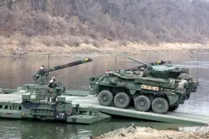 thumbnail - 한미연합 도하훈련