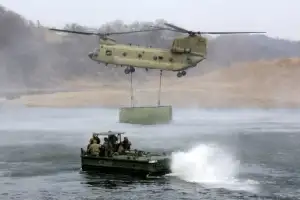 thumbnail - 한미연합 도하훈련