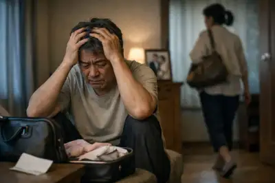 thumbnail - “아빠는 나쁜 사람”…자녀와 ‘이간질’하는 아내 때문에 고민인 남편