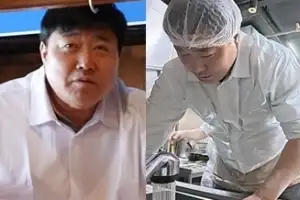 thumbnail - ‘연매출 30억’ 양준혁 근황 “남의 매장서 설거지” 포착