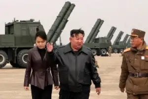 thumbnail - 북한, 방사포 타격훈련