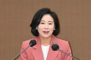 thumbnail - 이새날 서울시의원 “서울 문화 불균형 해소하고 ‘새로운 실버세대’ 위한 고품격 문화 복지 확대해야”