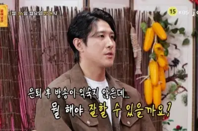 thumbnail - ‘지연과 이혼’ 황재균 “월 6000만원” 제안에…‘합숙맞선’까지