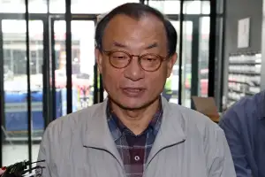thumbnail - 국힘, 부산시장 박형준·주진우 ‘경선’ 결정…朴 반발에 번복