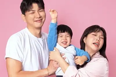 thumbnail - 홍현희, 제이쓴 머리에 계란 투척…열차 안 부부싸움