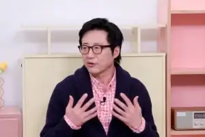 thumbnail - 박신양 “드라마 때문에 ‘시신 100구’ 부검 지켜봤다”