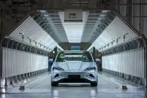 thumbnail - 97% 충전에 9분… BYD 기술굴기, 수입차 최단기간 1만대 판매 눈앞