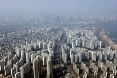 thumbnail - 전세금으로 이자 놀이·명품 쇼핑…국세청, ‘강남·한강벨트’ 임대업자 세무조사