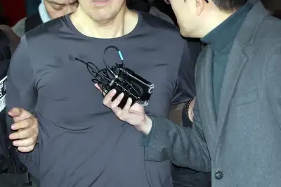 thumbnail - 전 동료 항공사 기장 살해 50대 “3년 전부터 준비, 4명 살해 계획”