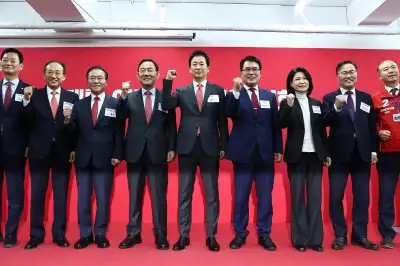 thumbnail - 이정현, 대구 중진 향해 “꽃길에 마지막 자리까지 다 가지려 하나”…컷오프 강행 예고