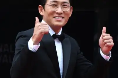 thumbnail - 48세 고준, 4월 ‘깜짝 결혼’ 소식…예비신부는 비연예인