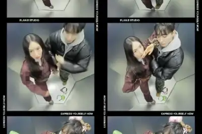 thumbnail - 이다희, 다정한 ‘남매 투샷’ 공개…“남동생도 배우”