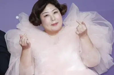 thumbnail - 신기루, 17일 모친상..슬픔 속 빈소 지켜