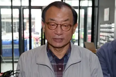 thumbnail - 이정현 “꿩·알 먹어놓고”…중진 “호남 출신이 대구 알아?” 폭발