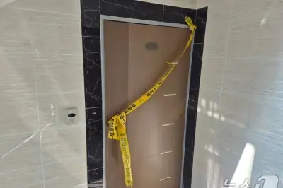 thumbnail - “숨지기 전 과자 외상…애들 먹이고 떠났나” 아빠와 자녀 넷, 숨진 채 발견