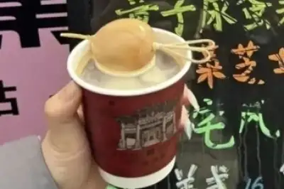 thumbnail - ‘어린이 소변으로 삶은 달걀’ 둥둥…“천연 강장제” 하루 100잔씩 팔려 ‘中 시끌’