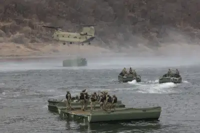 thumbnail - 러 “한미연합훈련, 명백한 전쟁 준비”