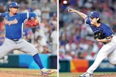 thumbnail - 100마일 광속 피칭, 알고도 못 친다…WBC로 본 ‘구속 혁명’ 시대