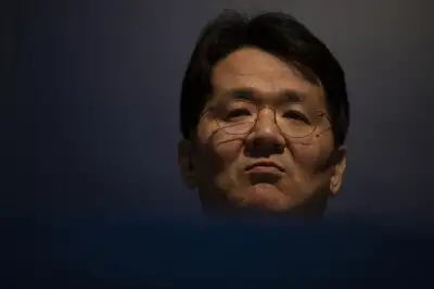 thumbnail - 국민연금, 조원태 회장·우기홍 부회장 등 한진 경영진 선임 반대 결정