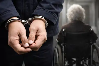 thumbnail - 88세 여성 성폭행하고 “합의였다” 주장한 55세…징역 15년