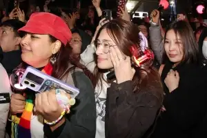 thumbnail - BTS 컴백에 눈물 흘리는 아미