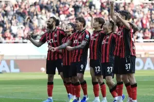 thumbnail - ‘서울의 봄’ 열렸다… 43년 만에 첫 개막 4연승 포효