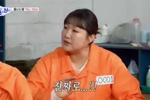 ‘무속인 아들’ 이수근, 동료 연예인에 “이혼수 있다” 폭탄 발언