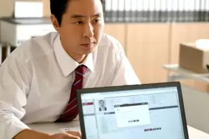 ‘김부장 인사팀장’ 43세 이현균, 4월 ‘품절남’ 된다