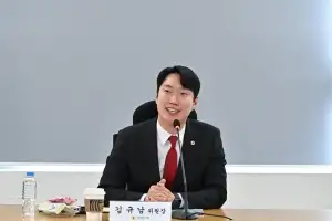 thumbnail - 김규남 서울시의원, 정근식 교육감에 잠실4동 중학교 신설 위한 민·관·주민 협의체 구성 촉구