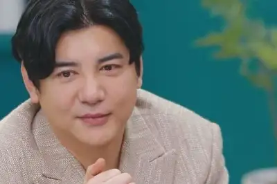 thumbnail - 배우 박재현, 무속인 전처 사생활 관찰하다가 “기분 더럽다”